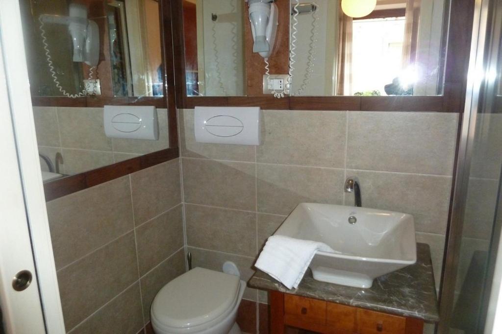 Appartamento Casa Vico Romano 2 Taormina Esterno foto