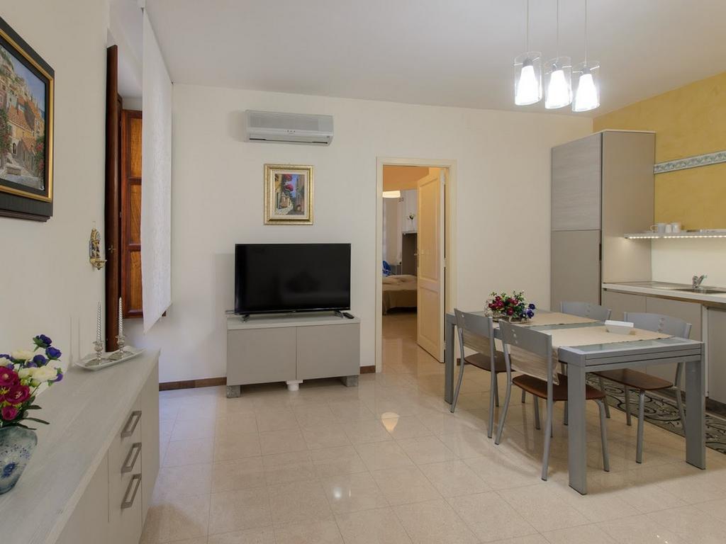 Appartamento Casa Vico Romano 2 Taormina Esterno foto