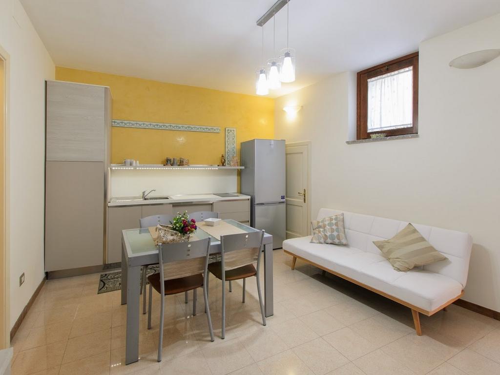 Appartamento Casa Vico Romano 2 Taormina Esterno foto
