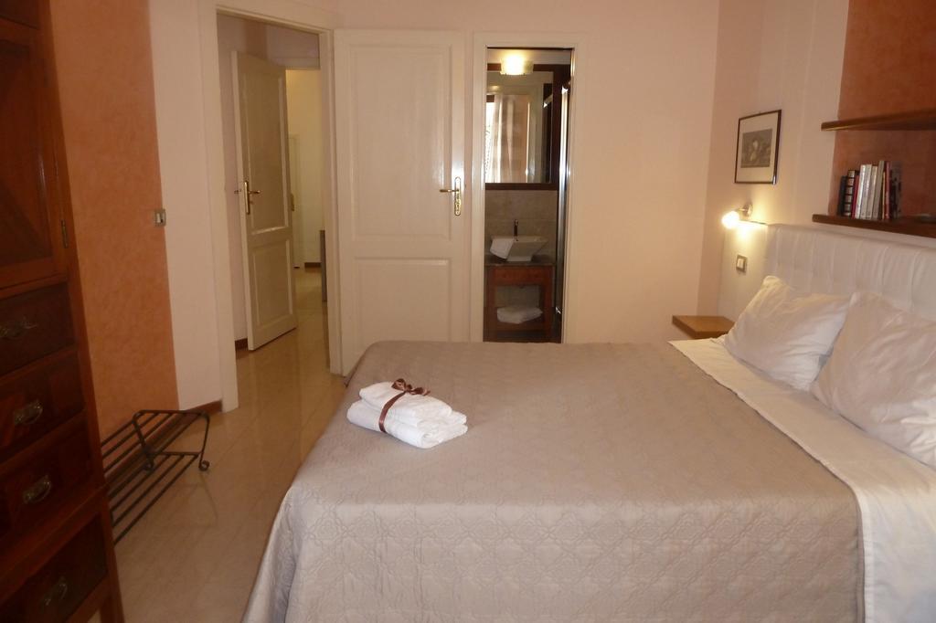 Appartamento Casa Vico Romano 2 Taormina Esterno foto