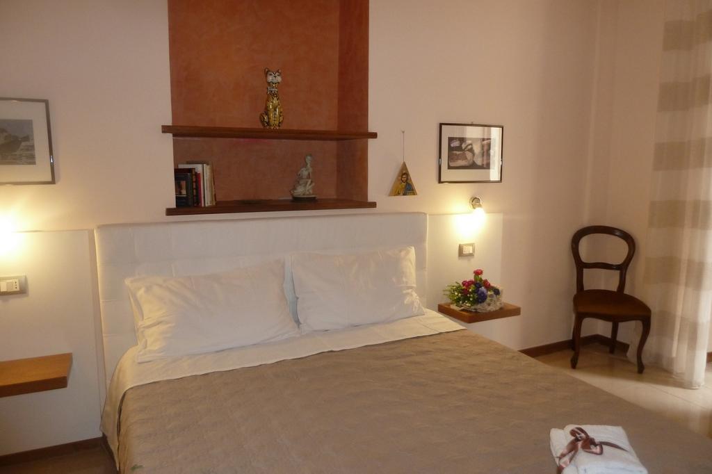 Appartamento Casa Vico Romano 2 Taormina Esterno foto