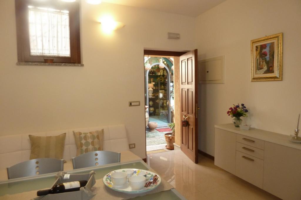 Appartamento Casa Vico Romano 2 Taormina Esterno foto