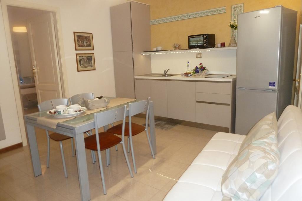 Appartamento Casa Vico Romano 2 Taormina Esterno foto