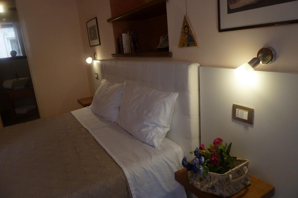 Appartamento Casa Vico Romano 2 Taormina Esterno foto