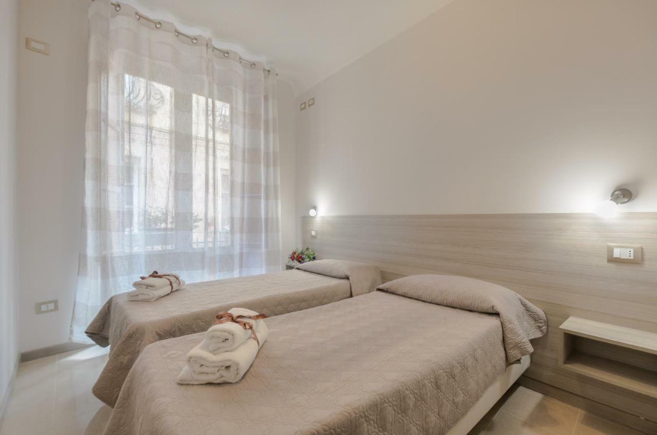 Appartamento Casa Vico Romano 2 Taormina Esterno foto