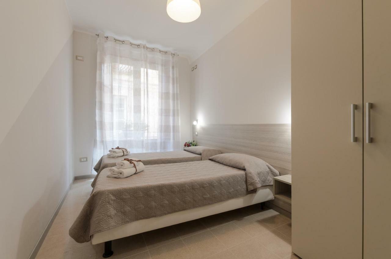 Appartamento Casa Vico Romano 2 Taormina Esterno foto